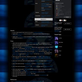 James Gunn: James Gunn